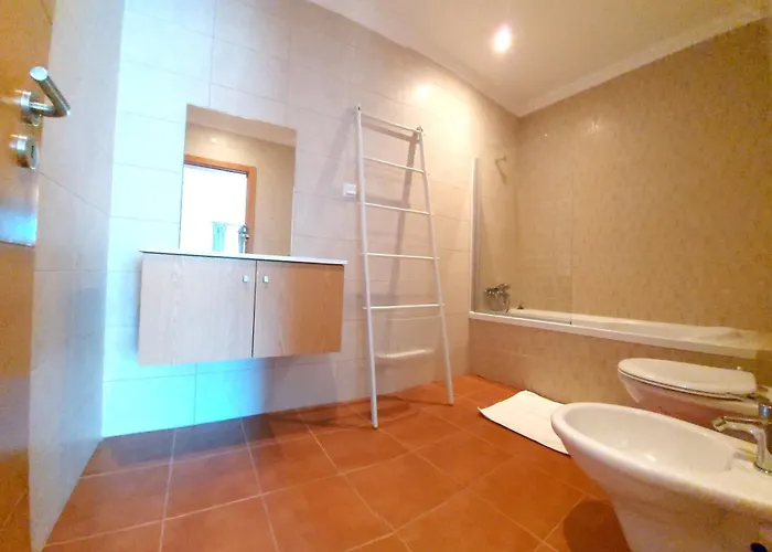 アパート House Espartal - Monte Clerigo - Aljezur *