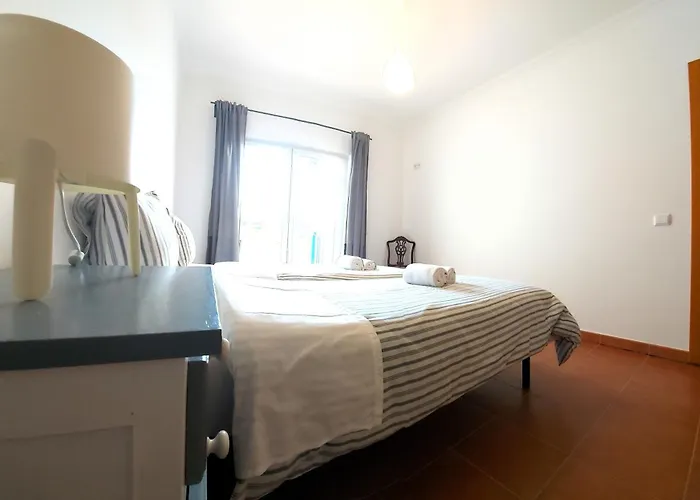 House Espartal - Monte Clerigo - Aljezur アパート Vales