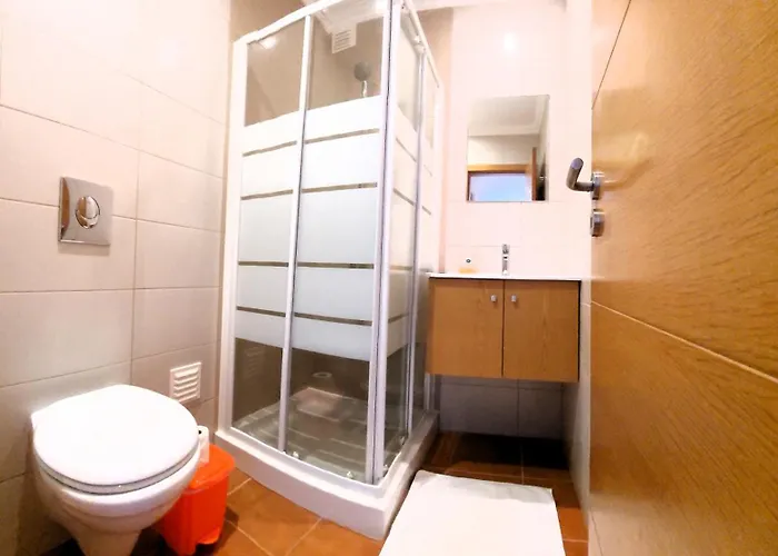 アパート House Espartal - Monte Clerigo - Aljezur Vales