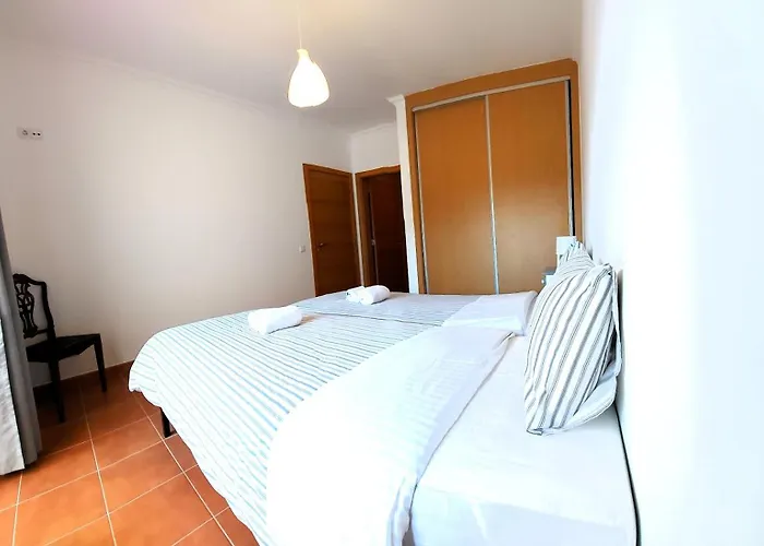 House Espartal - Monte Clerigo - Aljezur Vales