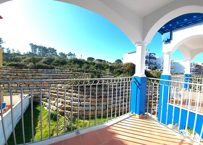 House Espartal - Monte Clerigo - Aljezur アパート