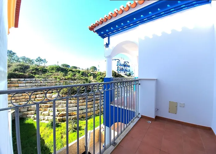 アパート House Espartal - Monte Clerigo - Aljezur