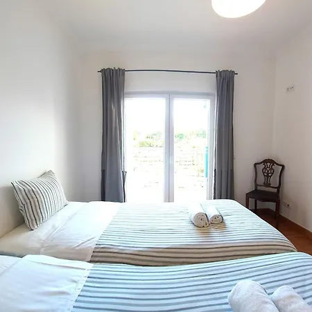 House Espartal - Monte Clerigo - Aljezur Apartamento Vales (Faro)