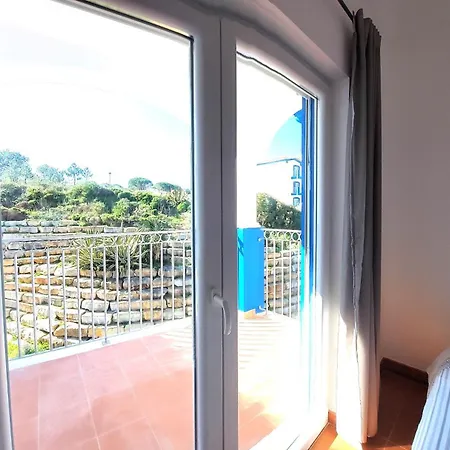 House Espartal - Monte Clerigo - Aljezur Apartamento *